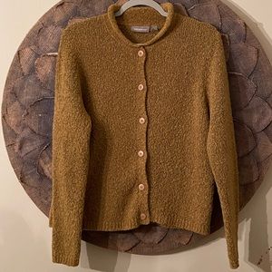 Croft & Barrow Cardigan Sweater